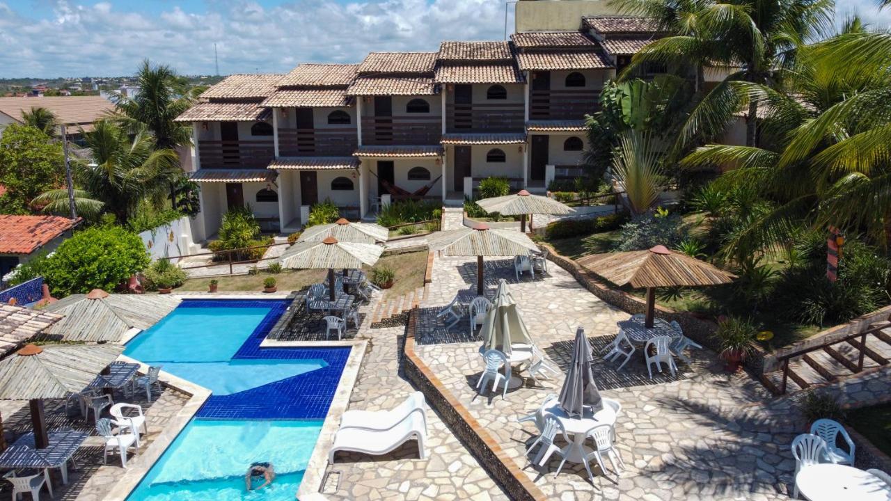 Inn Enseada Do Sol