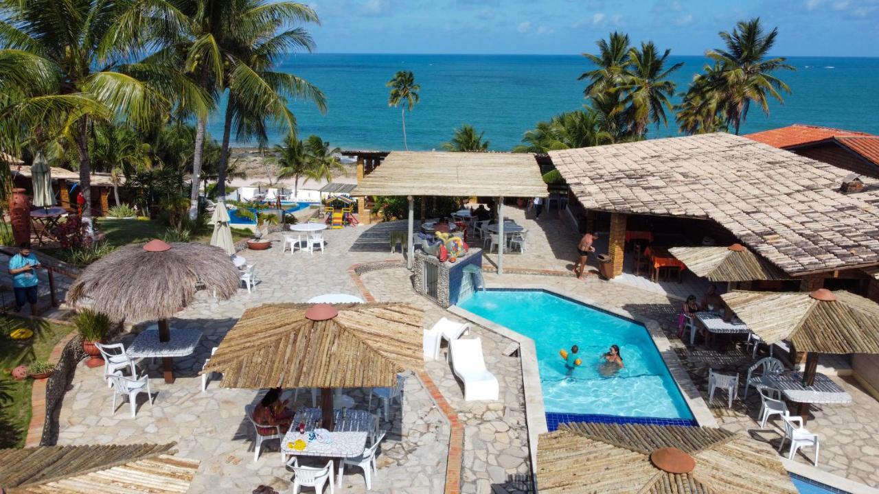 Enseada Do Sol Inn